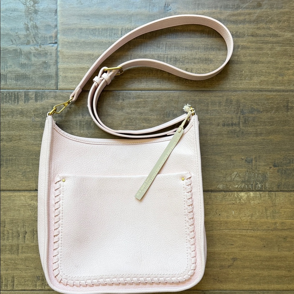Style & Co. Blush Pink Shoulder Bag
